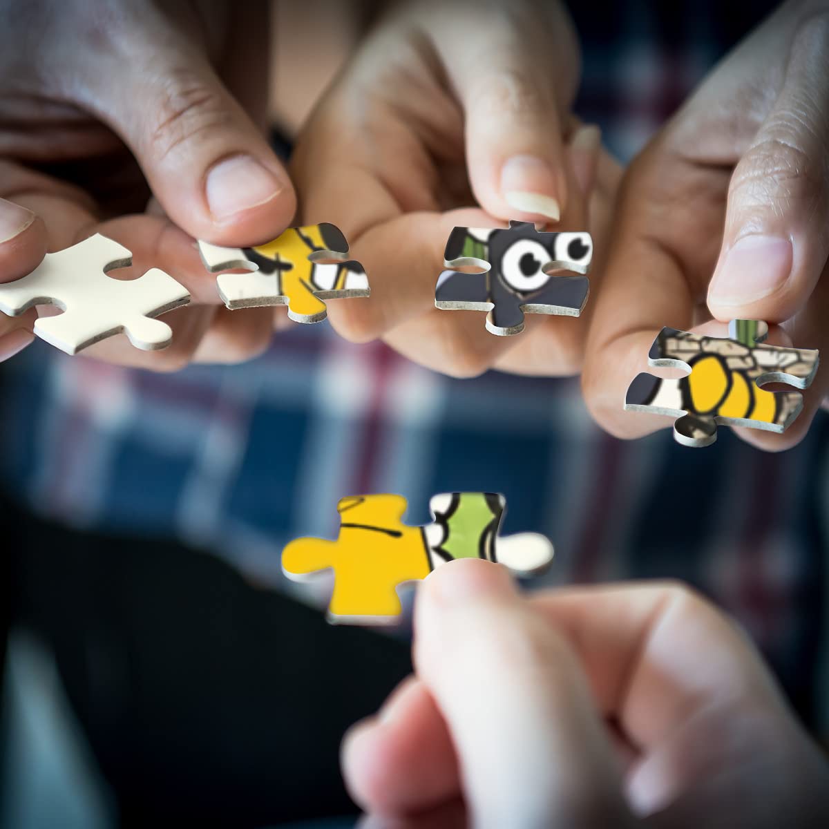 箱なし　ジグソーパズル　500ピース　所ジョージ　希少 箱なし ジグソーパズル 500ピース 所ジョージ 希少 箱なし